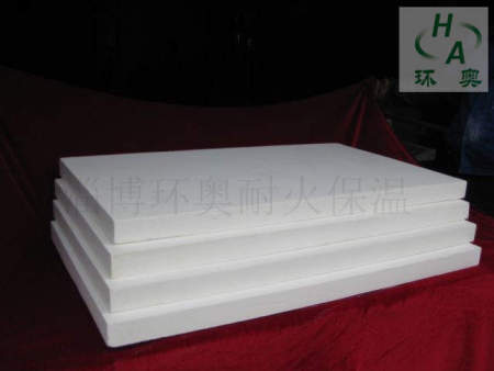 多晶氧化鋁纖維系列制品