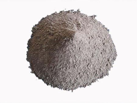 窯口專用澆注料