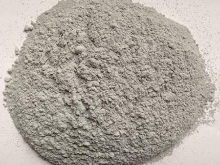 莫來(lái)石澆注料