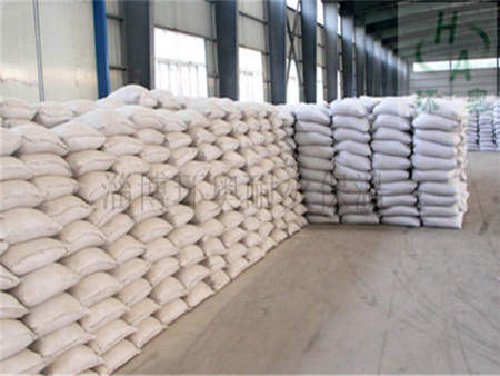 高強(qiáng)耐磨澆注料