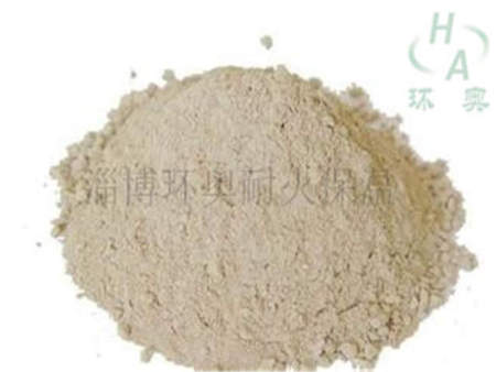 冶金、化工、建材行業(yè)用澆注料