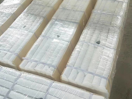 硅酸鋁超大折疊塊