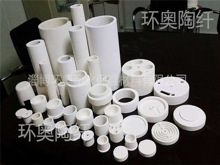 陶瓷纖維異形件