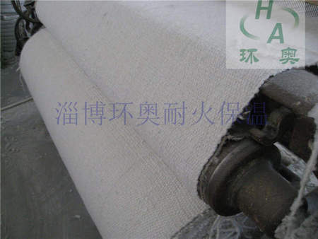 陶瓷纖維布帶繩